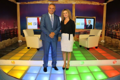 Albana-Shehaj-Pedagoge-ne-Universitetin-e-Michiganit-Ann-Arbor