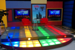 Albanian-TV-of-America-Studio