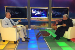 Bisede-me-Dom-Ndue-Gjergjin-Famullitari-i-Kishes-Shqiptare-Zoja-Pajtore-Michiganne-prag-te-Festivalit-Tradicional-qe-zhvillon-kjo-Kish-cdo-