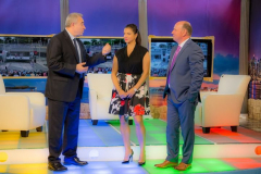 Bisede-me-Koreografen-Joli-Paparisto-dhe-Aktorin-Arben-Dervishi-per-Albanian-American-Festival-9-of-9