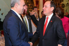 Ishte-nje-eveniment-respekti-dhe-historik-qe-Presidenti-i-Shqiperise-vleresoj-punen-dhe-kontributin-e-disa-bashkeatdhetareve-ne-takimin-me-K