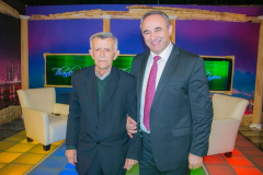 ME-BABAIN-E-DRAMES-SHQIPTARE-SHKRIMTARIN-FADIL-KRAJA