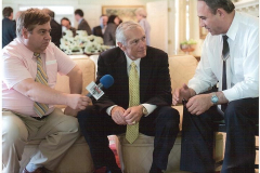 ME-GJENERALIN-WESLEY-CLARK-DHE-RAFAEL-FLOQI-MICHIGAN-USA.