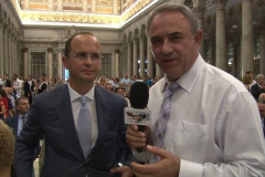 ME-MINISTRIN-E-PUNVE-TE-JASHTEME-Z.DITMIR-BUSHATI.ROME-3-SHTATOR-2016