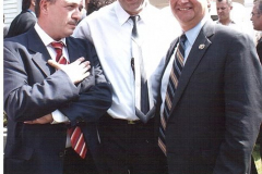 ME-Z.MARASH-NUCULLAJ-DHE-SENATORIN-E-MICHIGANIT-GARY-PETERS