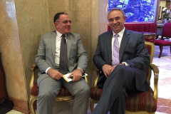 Me-z.Flamur-Gashi-Keshilltar-i-Presidentit-te-Republikes-te-Shqiperise-dhe-miku-me-i-mire-i-Shqiptareve-ne-diaspore.