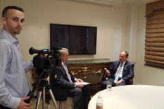 New-York-ne-bisede-me-Presidentin-e-Republikes-te-Shqiperise-Shkelqesia-e-tij-z.Bujar-Nishani-.