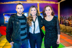 STUDENTET-e-U-OF-M-ANN-ARBOR-Ejona-Korcari-ANJOLTA-KAMBOne-emisionin-UNIVESR-te-ALBTVUSA-se