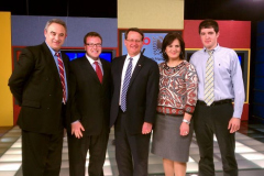 With-Congressman-Gary-Peters-and-Hy-Safran