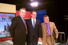 With-Congressman-Gary-Peters-and-Journalist-Rafael-Floqi